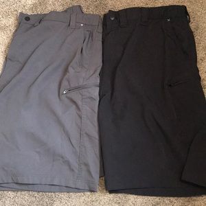 Men’s Shorts